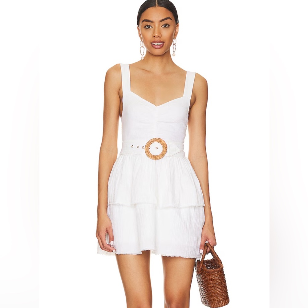 Cosmo Mini Dress